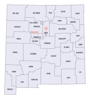 newmexico-inmate-search